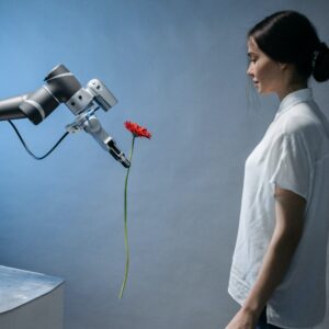 A Brief History Of Artificial Intelligence: From The Century To Today