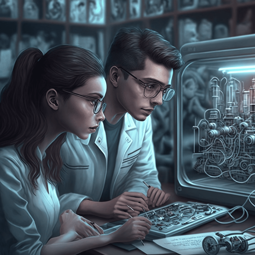 Research Team