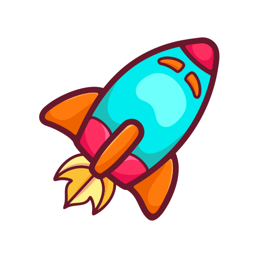 rocket 1