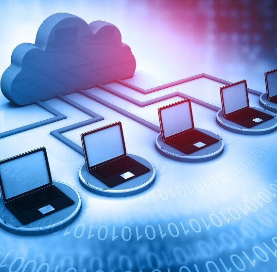 Benefits of Cloud Computing