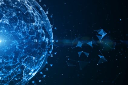 Network Virtualization in Computer Networking