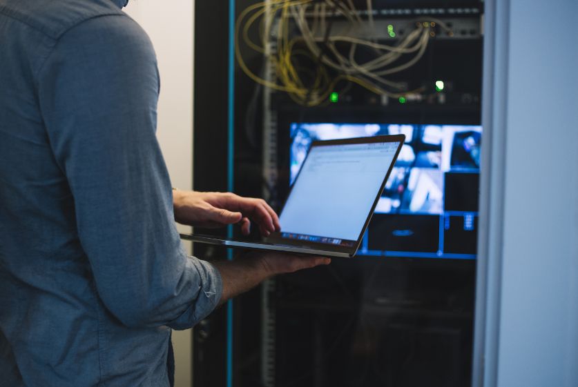 Network Connectivity Issues