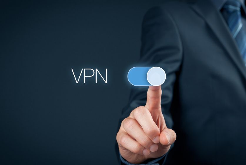 VPNs and Remote