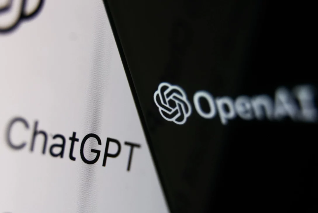 delete openai account