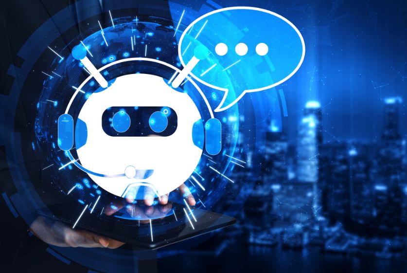 AI assistant