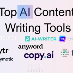 7 Best AI Writer Tools for Content Creation