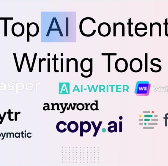 Best AI Writer Tools