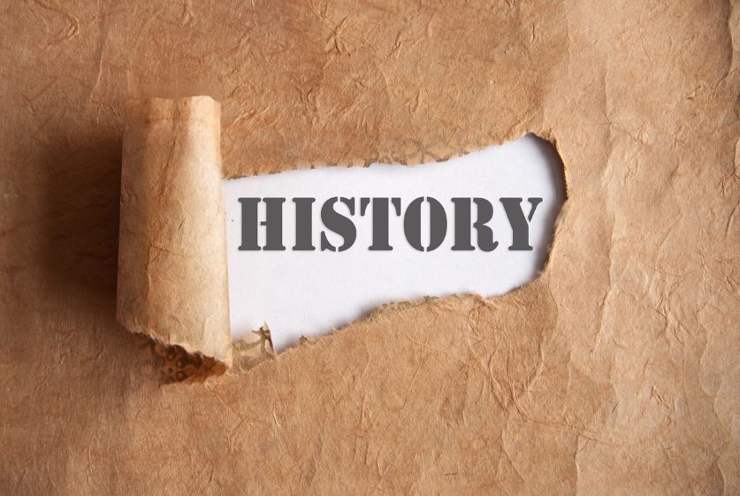 History of ChatGPT