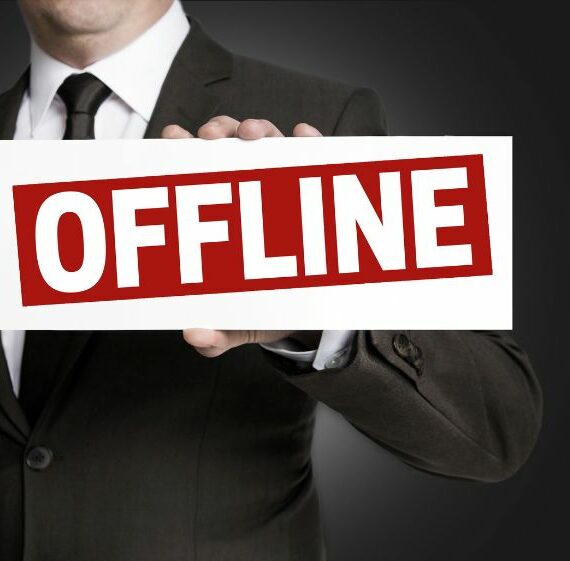 chatgpt offline