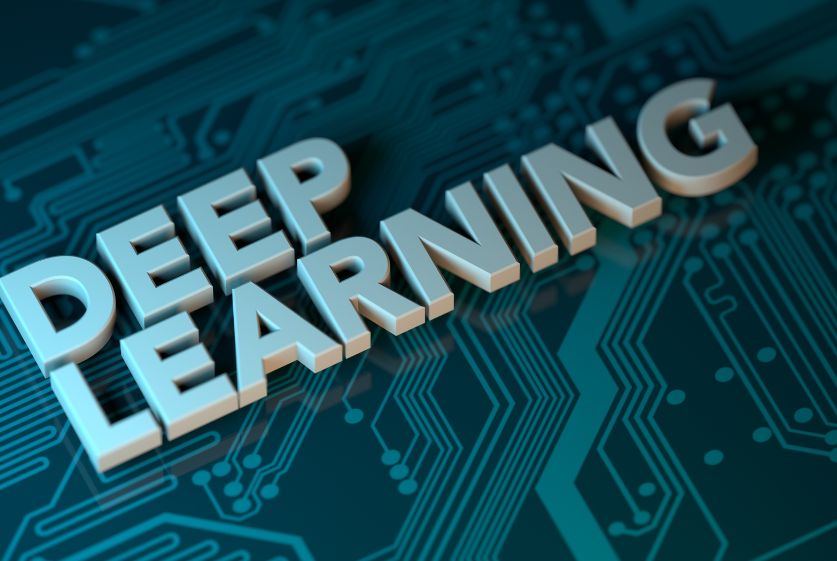 Deep Learning Techniques