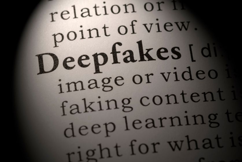 Deepfakes