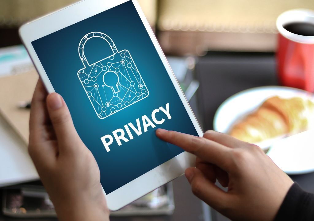 Privacy and Consent