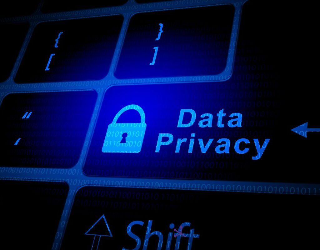 Privacy and Data Security