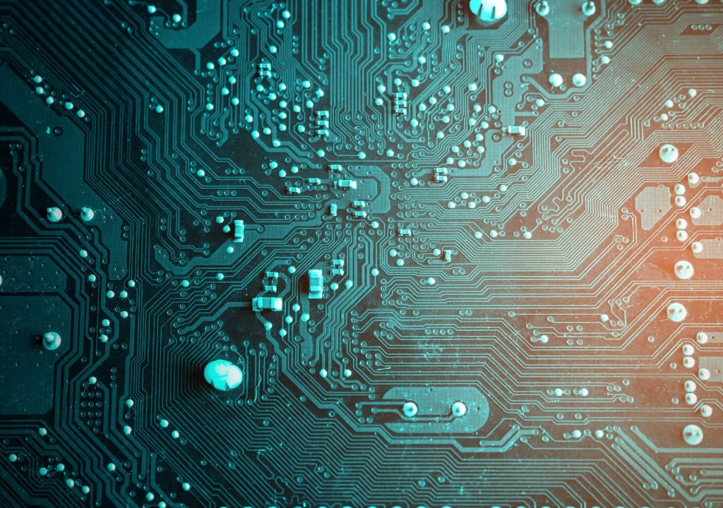 Scaling Hardware