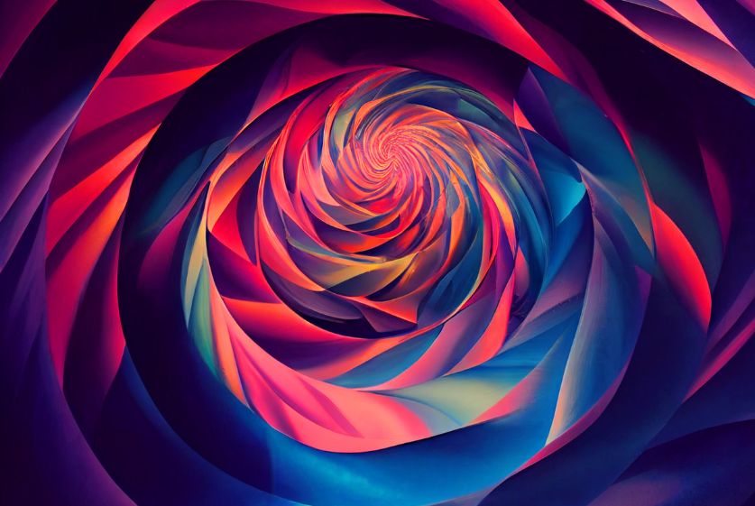 complex algorithms
