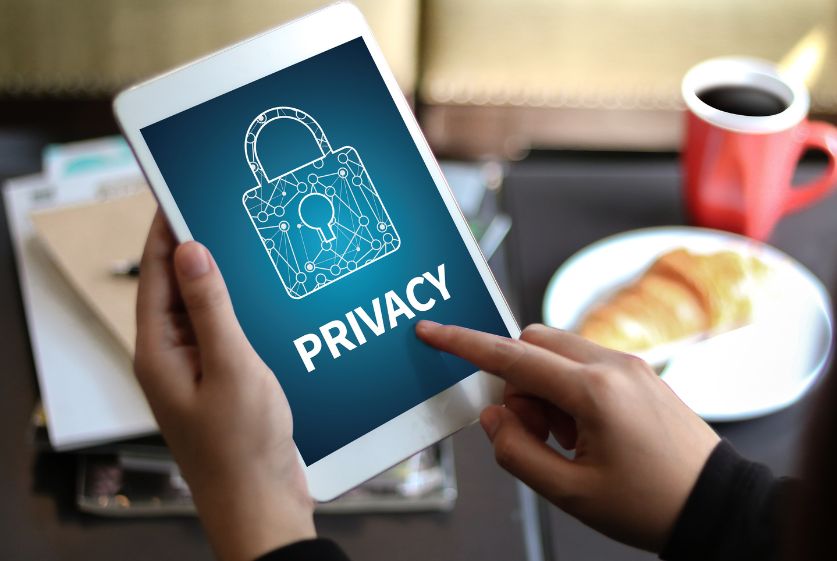 Privacy and Consent