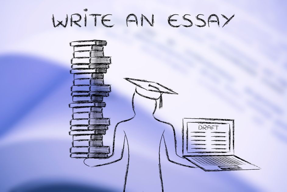 ChatGPT to write essays and assignments