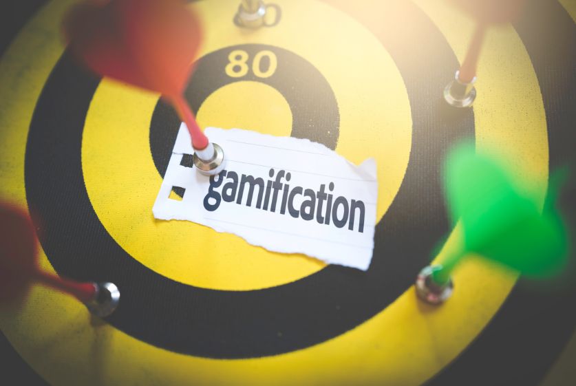 Gamification Campaigns