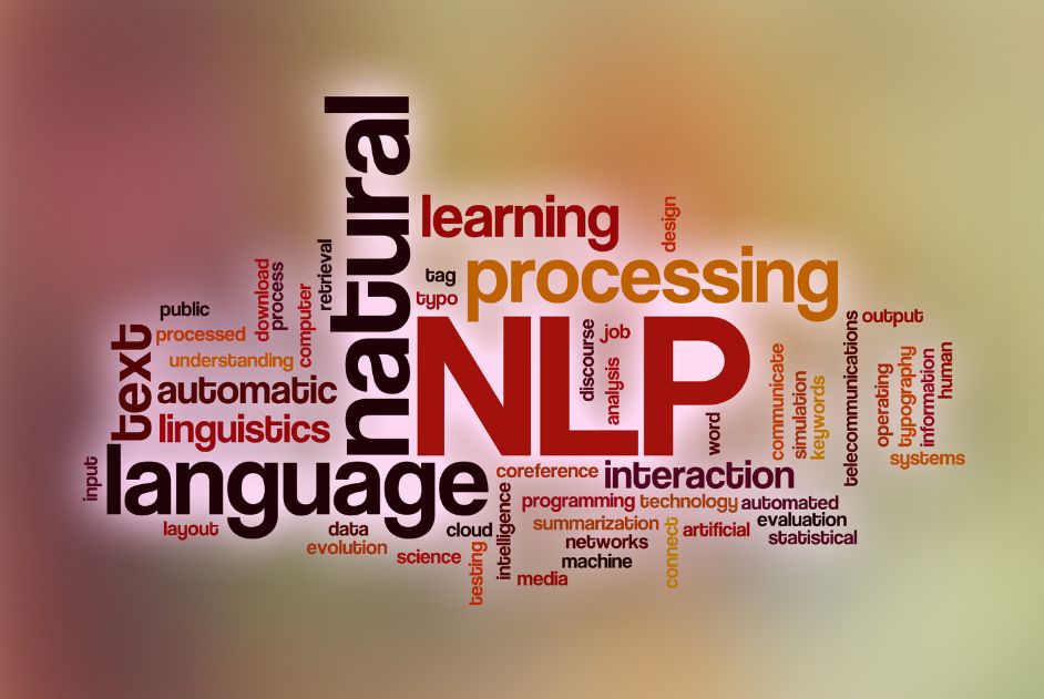 natural language processing NLP