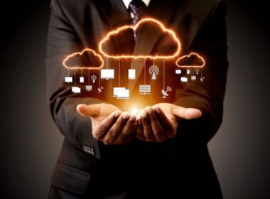 The Impact of Cloud Computing on Computer Networking
